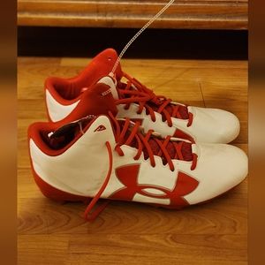 Under Armor Football Cleat clete